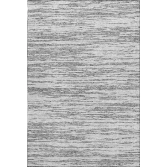 Addison Mayfield Gray AMF951 5ft. x 7ft. 6in. Rect. Rug