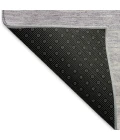Addison Mayfield Purple AMF951 9ft. x 12ft. Rect. Rug