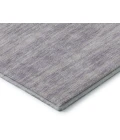 Addison Mayfield Purple AMF951 9ft. x 12ft. Rect. Rug