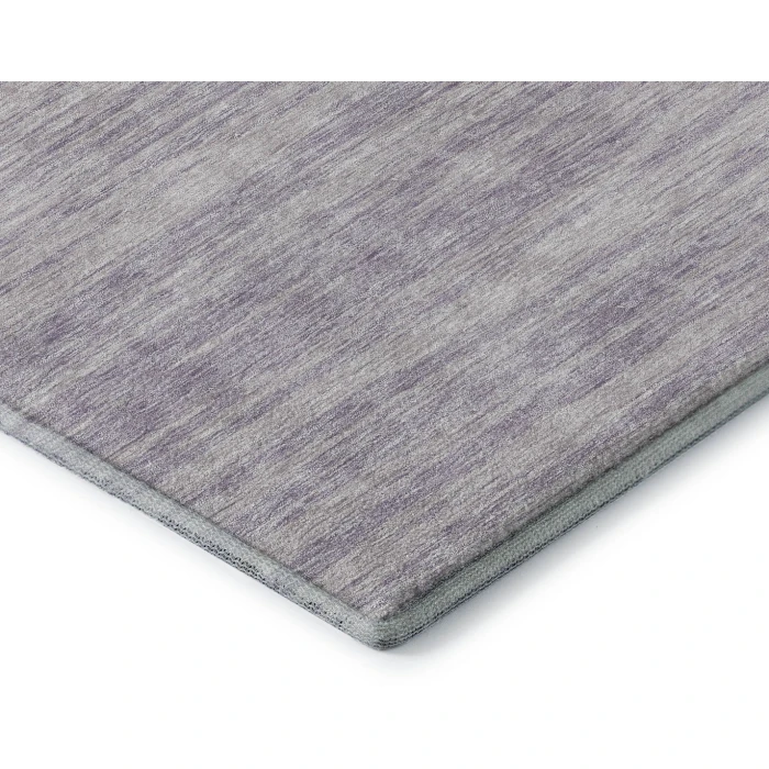 Addison Mayfield Purple AMF951 9ft. x 12ft. Rect. Rug