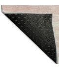 Addison Mayfield Pink AMF951 2ft. 3in. x 7ft. 6in. Rect. Rug
