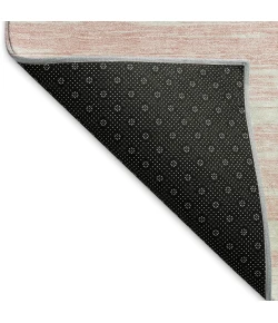 Addison Mayfield Pink AMF951 8ft. x 10ft. Rect. Rug