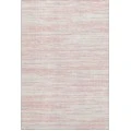 Addison Mayfield Pink AMF951 - 8ft. Round Rug