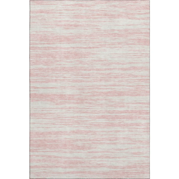 Addison Mayfield Pink AMF951 2ft. 3in. x 7ft. 6in. Rect. Rug