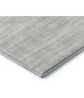 Addison Mayfield Gray AMF951 8ft. x 10ft. Rect. Rug