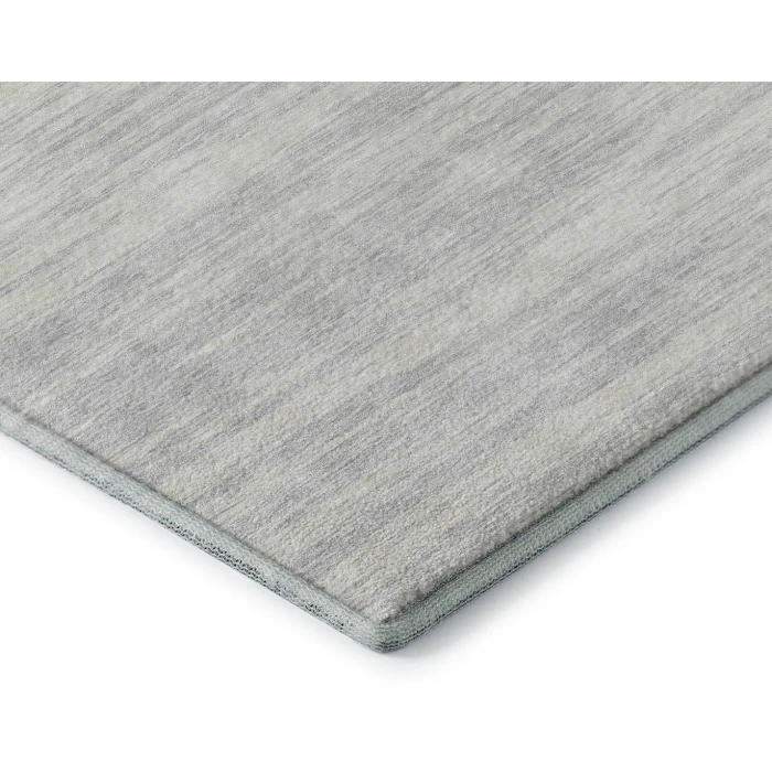 Addison Mayfield Gray AMF951 8ft. x 10ft. Rect. Rug