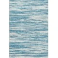 Addison Mayfield Teal AMF951 5ft. x 7ft. 6in. Rect. Rug