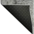 Addison Mayfield Gray AMF953 9ft. x 12ft. Rect. Rug