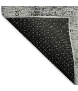 Addison Mayfield Gray AMF953 5ft. x 7ft. 6in. Rect. Rug