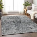 Addison Mayfield Gray AMF953 9ft. x 12ft. Rect. Rug