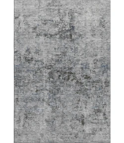 Addison Mayfield Gray AMF953 5ft. x 7ft. 6in. Rect. Rug