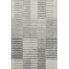 Addison Mayfield Brown AMF954 - 8ft. Round Rug