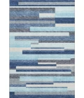 Addison Mayfield Blue AMF956 2ft. 3in. x 7ft. 6in. Rect. Rug