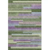 Addison Mayfield Green AMF956 8ft. x 10ft. Rect. Rug