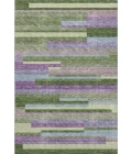 Addison Mayfield Green AMF956 9ft. x 12ft. Rect. Rug