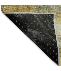 Addison Mayfield Gold AMF956 9ft. x 12ft. Rect. Rug