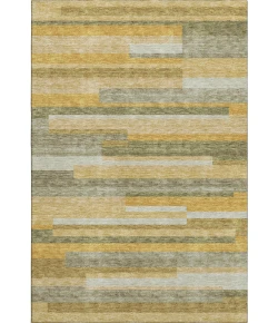 Addison Mayfield Gold AMF956 9ft. x 12ft. Rect. Rug