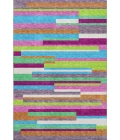 Addison Mayfield Purple AMF956 8ft. x 10ft. Rect. Rug