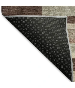Addison Mayfield Red AMF956 9ft. x 12ft. Rect. Rug