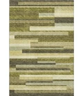 Addison Mayfield Green AMF956 - 8ft. Round Rug