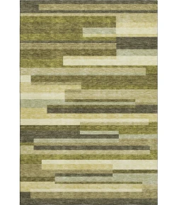 Addison Mayfield Green AMF956 9ft. x 12ft. Rect. Rug