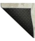 Addison Mayfield Brown AMF957 2ft. 3in. x 7ft. 6in. Rect. Rug