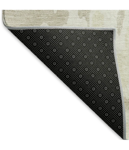 Addison Mayfield Brown AMF957 2ft. 3in. x 7ft. 6in. Rect. Rug