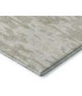 Addison Mayfield Brown AMF957 2ft. 3in. x 7ft. 6in. Rect. Rug