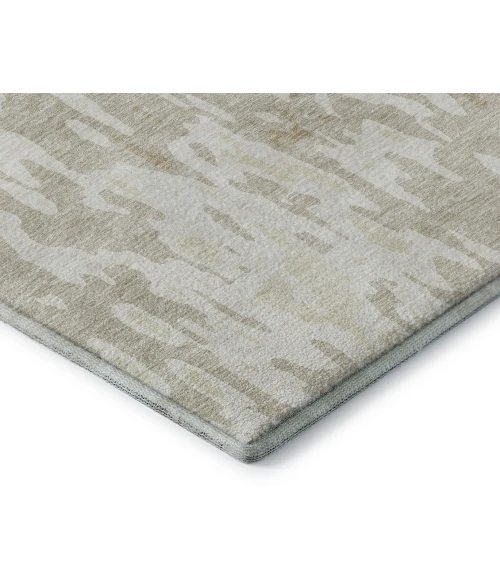 Addison Mayfield Brown AMF957 2ft. 3in. x 7ft. 6in. Rect. Rug