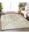 Addison Mayfield Brown AMF957 2ft. 3in. x 7ft. 6in. Rect. Rug