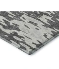 Addison Mayfield Gray AMF957 2ft. 3in. x 7ft. 6in. Rect. Rug
