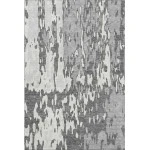 Addison Mayfield Gray AMF957 9ft. x 12ft. Rect. Rug