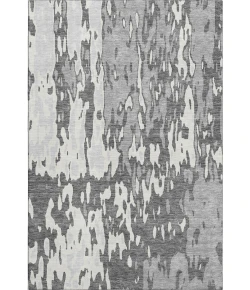 Addison Mayfield Gray AMF957 9ft. x 12ft. Rect. Rug