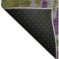 Addison Mayfield Green AMF957 9ft. x 12ft. Rect. Rug