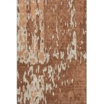 Addison Mayfield Orange AMF957 9ft. x 12ft. Rect. Rug