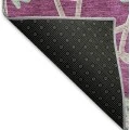 Addison Mayfield Pink AMF958 9ft. x 12ft. Rect. Rug