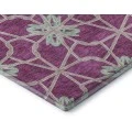 Addison Mayfield Pink AMF958 9ft. x 12ft. Rect. Rug