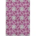 Addison Mayfield Pink AMF958 9ft. x 12ft. Rect. Rug
