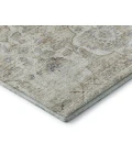Addison Mayfield Neutral AMF95 9ft. x 12ft. Rect. Rug