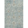 Addison Mayfield Blue AMF95 9ft. x 12ft. Rect. Rug