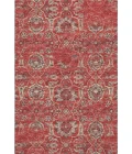 Addison Mayfield Red AMF95 9ft. x 12ft. Rect. Rug