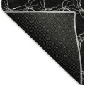 Addison Mayfield Black AMF960 9ft. x 12ft. Rect. Rug
