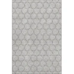Addison Mayfield Gray AMF960 5ft. x 7ft. 6in. Rect. Rug