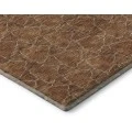 Addison Mayfield Orange AMF960 5ft. x 7ft. 6in. Rect. Rug