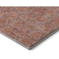 Addison Mayfield Orange AMF960 5ft. x 7ft. 6in. Rect. Rug