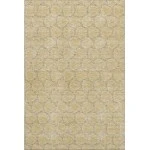 Addison Mayfield Gold AMF960 5ft. x 7ft. 6in. Rect. Rug