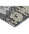 Addison Mayfield Gray AMF961 5ft. x 7ft. 6in. Rect. Rug