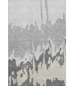 Addison Mayfield Gray AMF961 5ft. x 7ft. 6in. Rect. Rug