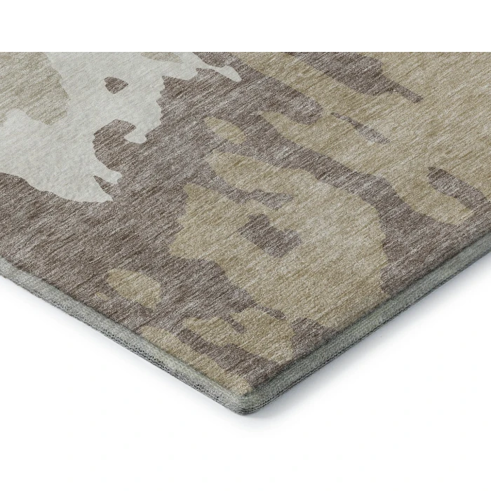 Addison Mayfield Ivory AMF961 8ft. x 10ft. Rect. Rug