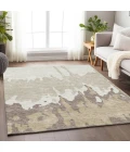 Addison Mayfield Ivory AMF961 8ft. x 10ft. Rect. Rug